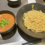 かれー麺 実之和 青山店 - 