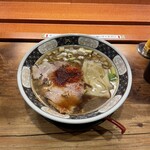 ラーメン凪 - 