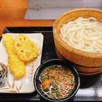 丸亀製麺 - 