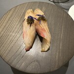 プレゼンテ スギ - 