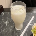 ロイヤルケバブ ナンカレー - 