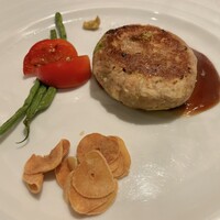 やさいや 鉄板焼野菜 赤坂店 - 