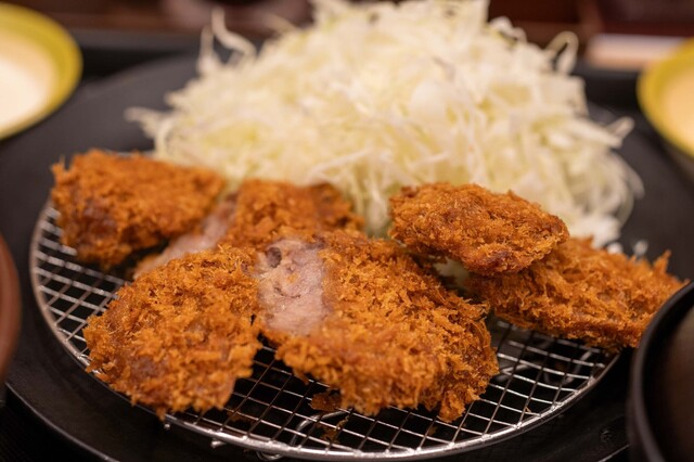 Matsunoya Kinshi Cho Ten