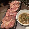 路地裏ジンギスカンしまだや すすきの店