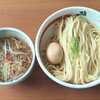 塩元帥 - 塩つけ麺