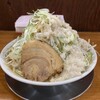 ラーメン金子 - 料理写真: