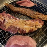 Yakiniku Kingu - 