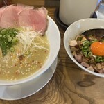 ラーメンジュンヤ - 