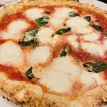 PIZZA SALVATORE CUOMO ＆ BAR - 