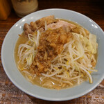 Tachikawa Mashimashi - 