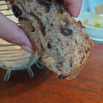 MOKICHI FOODSGARDEN - これ、すごくおいしかった