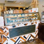 hill coffee bakery - 