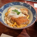 とんかつ やまいち - 