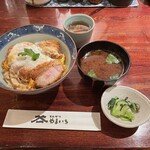 とんかつ やまいち - 