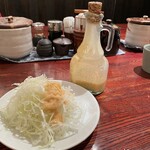 とんかつ やまいち - 