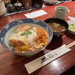 とんかつ やまいち - 