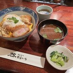 とんかつ やまいち - 