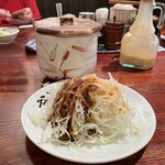 とんかつ やまいち - 