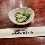 とんかつ やまいち - 