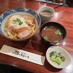 とんかつ やまいち - 