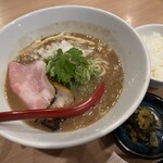 麺屋 EN - 