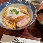 とんかつ やまいち - 