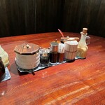 とんかつ やまいち - 