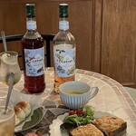 カフェ トランキール - 