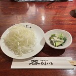 とんかつ やまいち - 