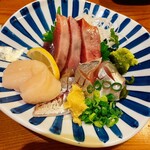 Sushi Sakaba Marusen - 