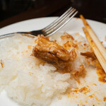 グリルキャピタル東洋亭 - 