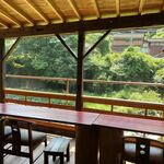 茶寮 千代乃園 - 