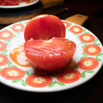 グリルキャピタル東洋亭 ポルタ店 - 