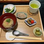 茶寮 千代乃園 - 