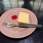 茶寮 千代乃園 - 