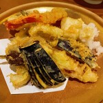 すし酒場丸鮮 - 