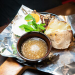 グリルキャピタル東洋亭 - 