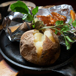 グリルキャピタル東洋亭 - 