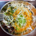 インド料理 ザ タンドール - 