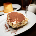 グリルキャピタル東洋亭 - 