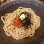 山下本気うどん  - 