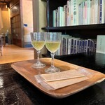 茶寮 千代乃園 - 