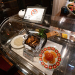 グリルキャピタル東洋亭 ポルタ店 - 