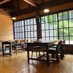 茶寮 千代乃園 - 