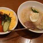 盛岡冷麺 寿々苑 - 