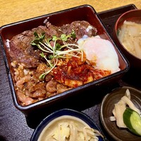 しゃにむに 心斎橋本店 - 