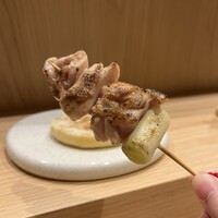炭火とワインと純米酒 King Momo - 