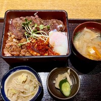 しゃにむに 心斎橋本店 - 