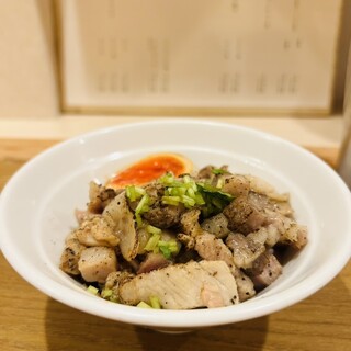 なにわ麺次郎 然_1