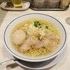 らーめん 鱗  高槻店